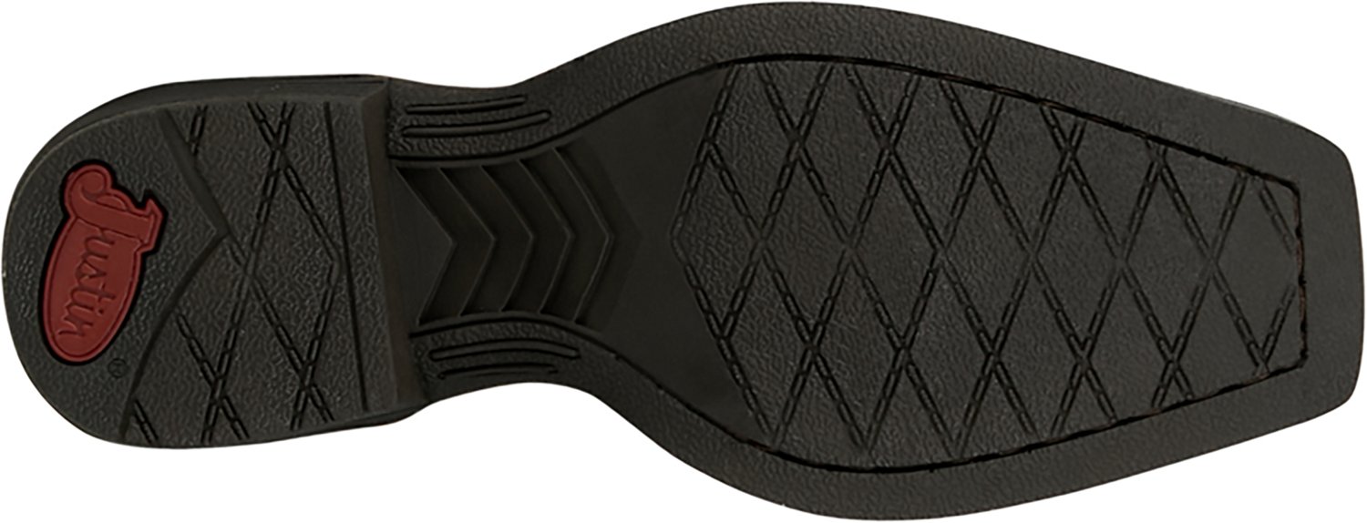 Justin Boots Kids' Tad Junior Boots - view number 7