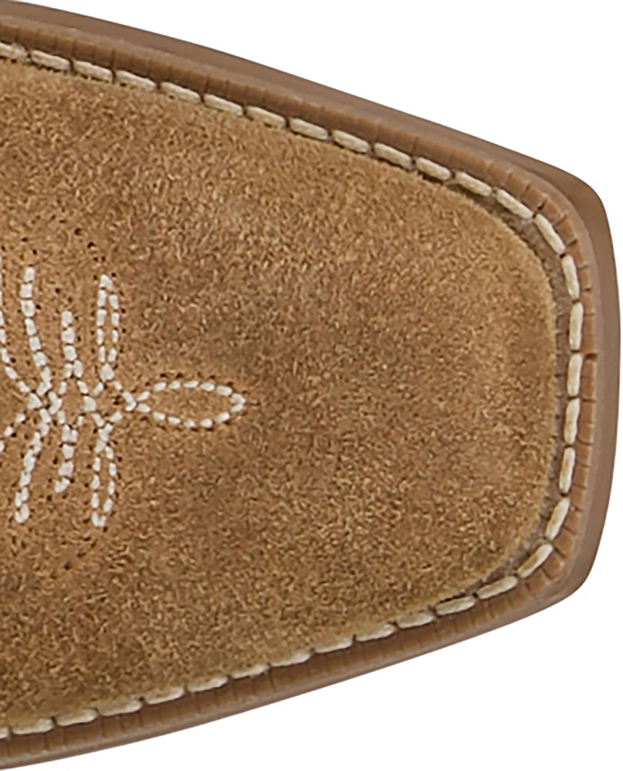 Justin Boots Kids' Bronci Junior Boots - view number 4