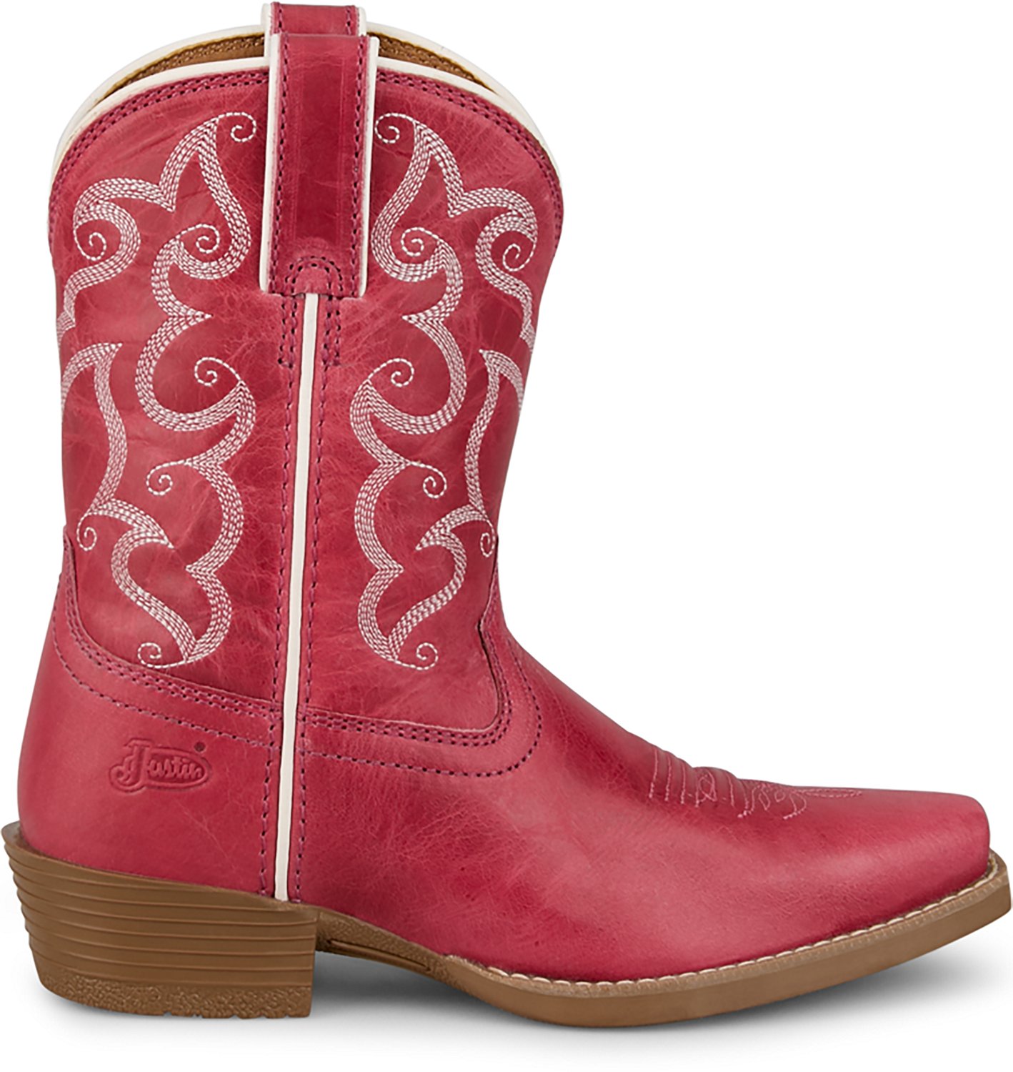 Justin Boots Kids' Bronci Junior Boots
