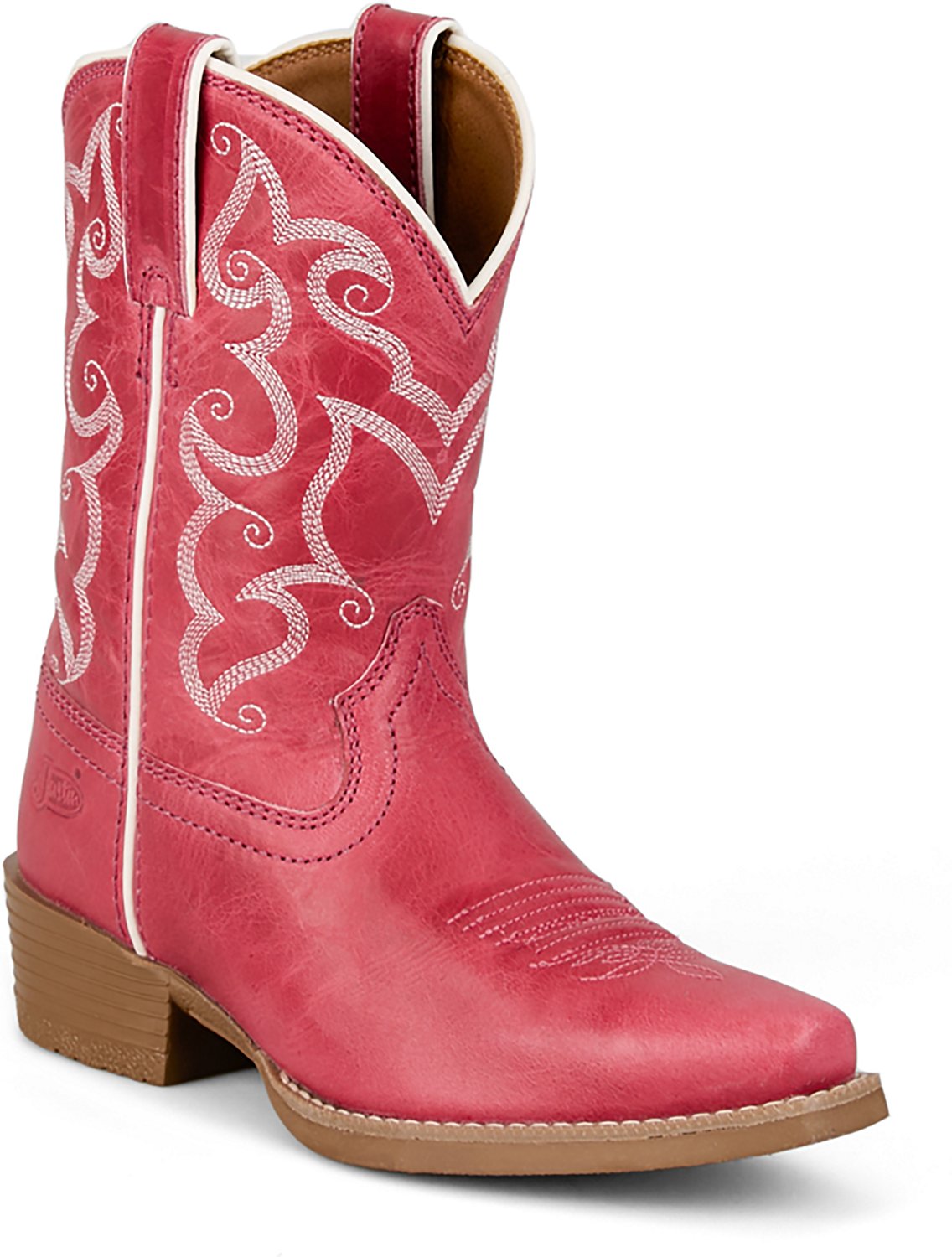 Justin Boots Kids' Bronci Junior Boots - view number 2