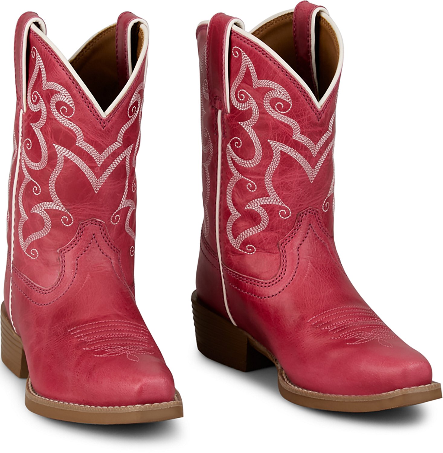 Justin Boots Kids' Bronci Junior Boots - view number 3