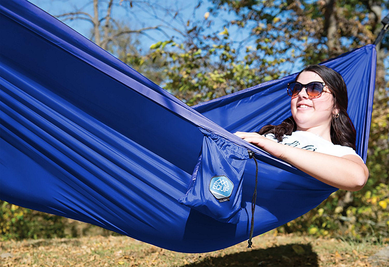 Equip Single Panel Hammock - view number 5