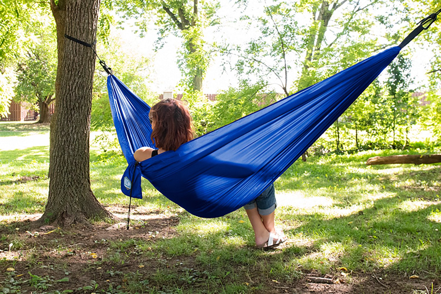 Equip Single Panel Hammock - view number 6