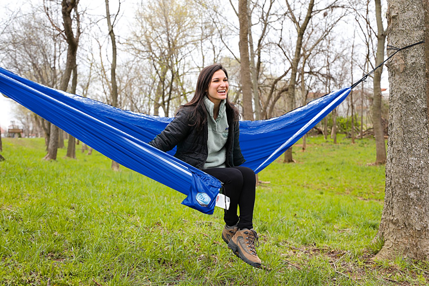 Equip Single Panel Hammock - view number 8
