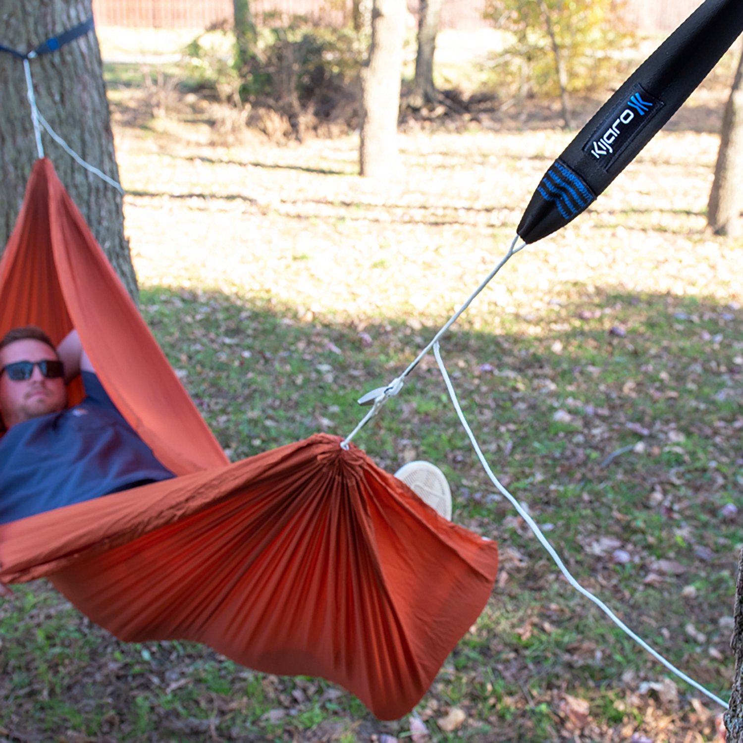 Kijaro Ultralight Hammock Straps - view number 5