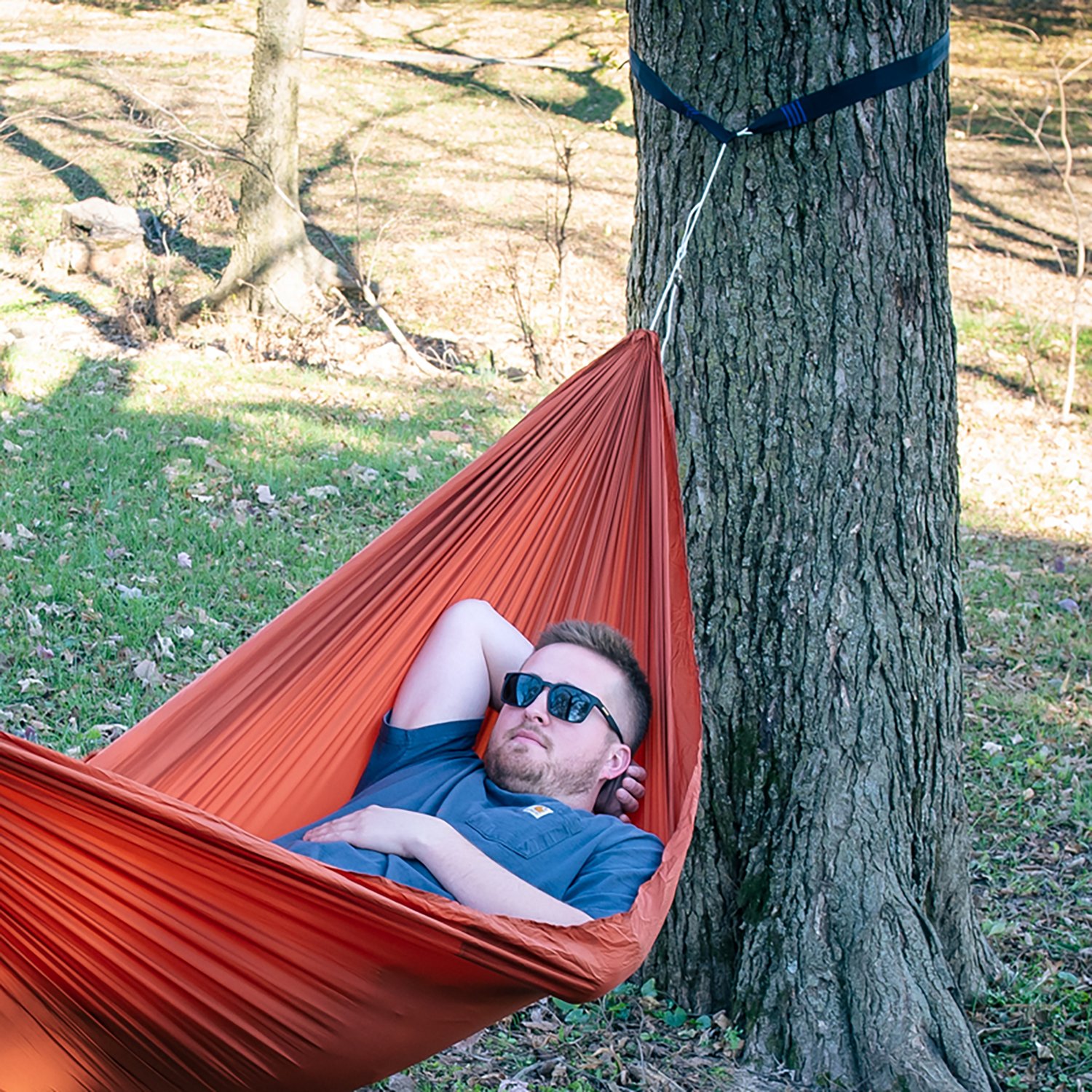 Kijaro Ultralight Hammock Straps - view number 8