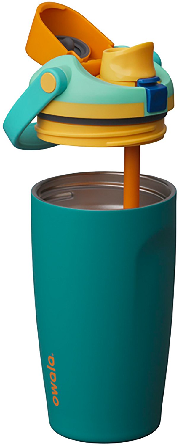 owala Freesip Sway 18 oz. Stainless Steel Tumbler - view number 5