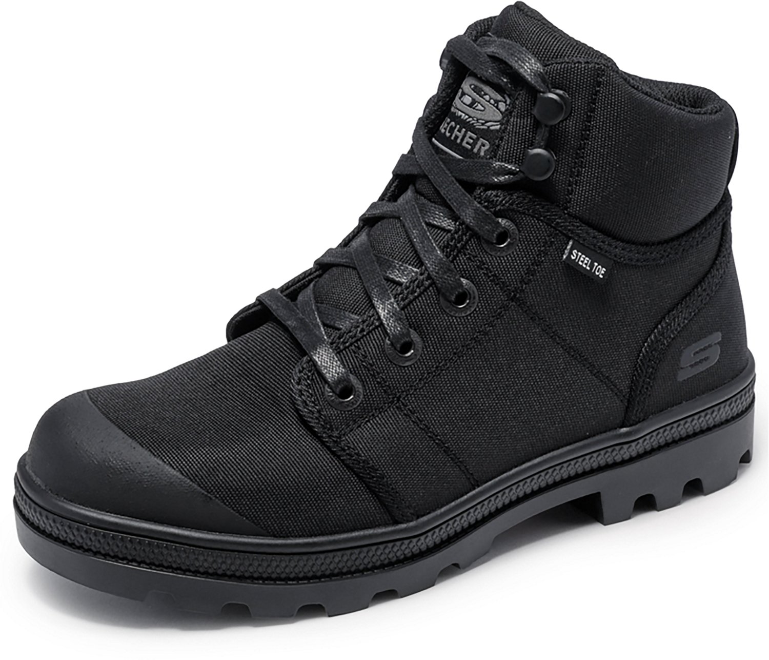 Skechers Women's Rotund Darragh ST Work Boots - view number 4