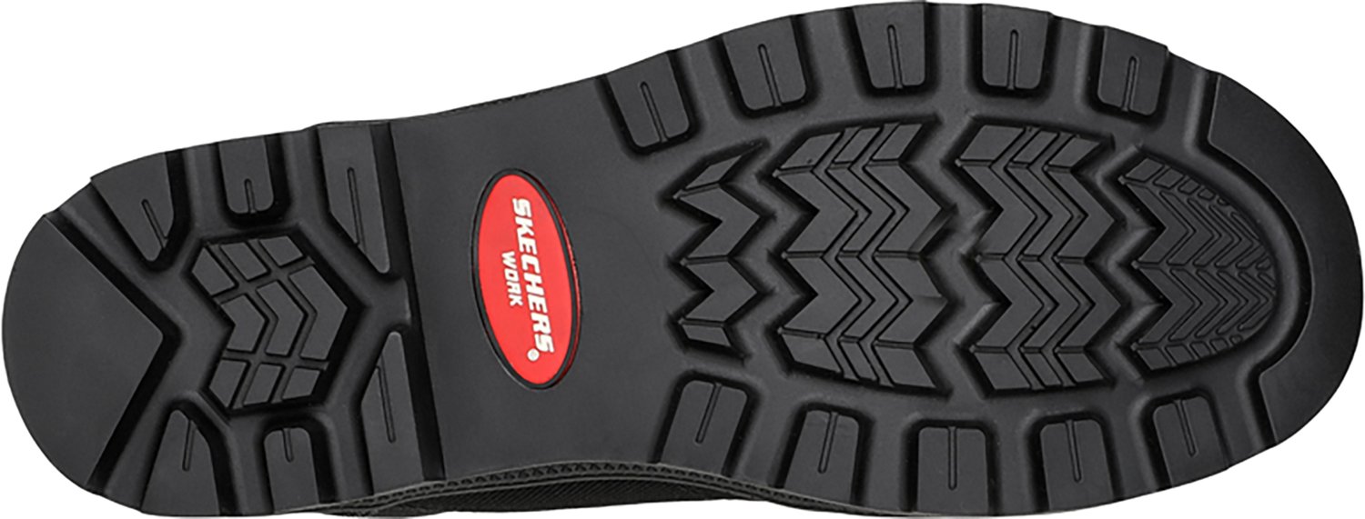 Skechers Women's Rotund Darragh ST Work Boots - view number 6