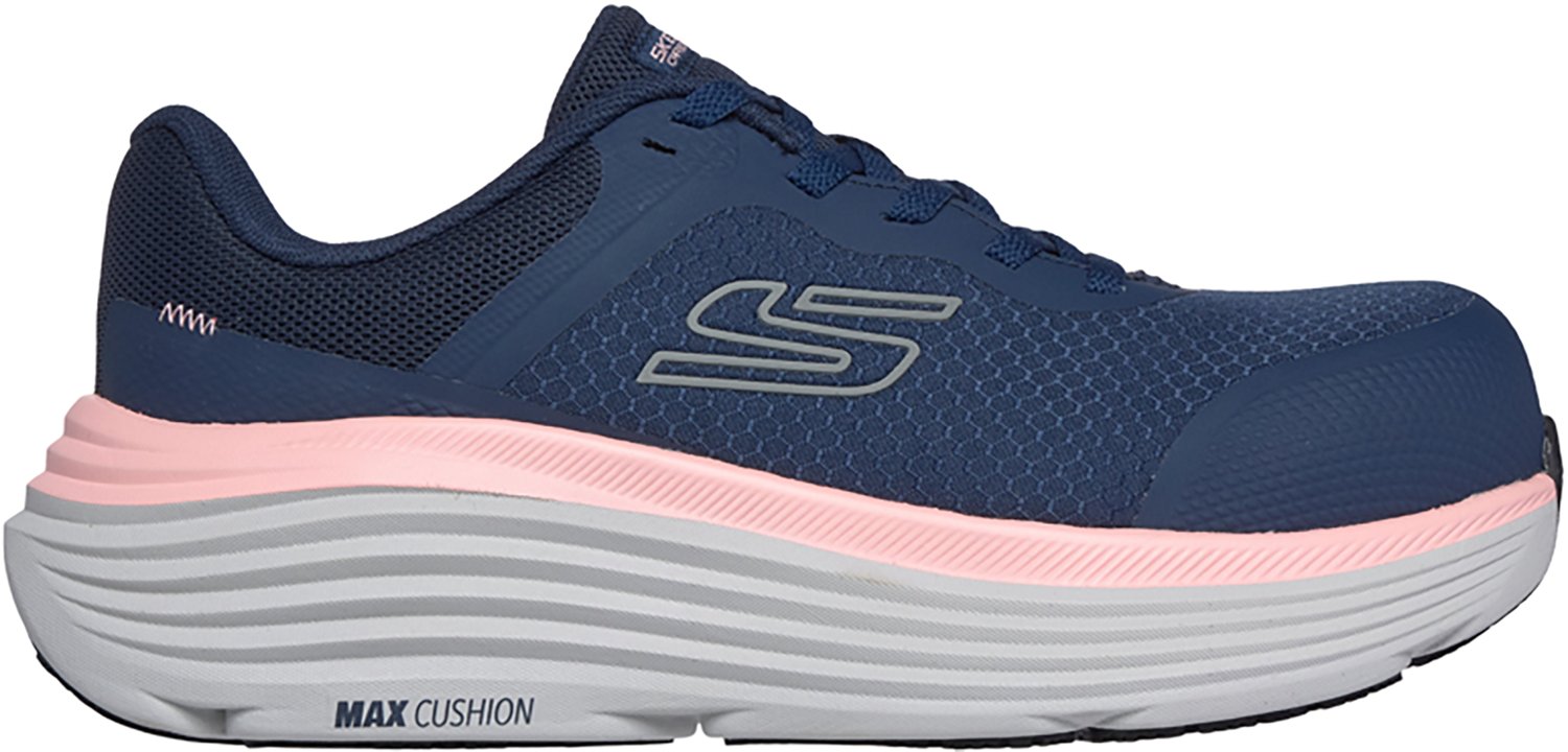 Skechers Women's Max Cushion Endeavour CT Shoe