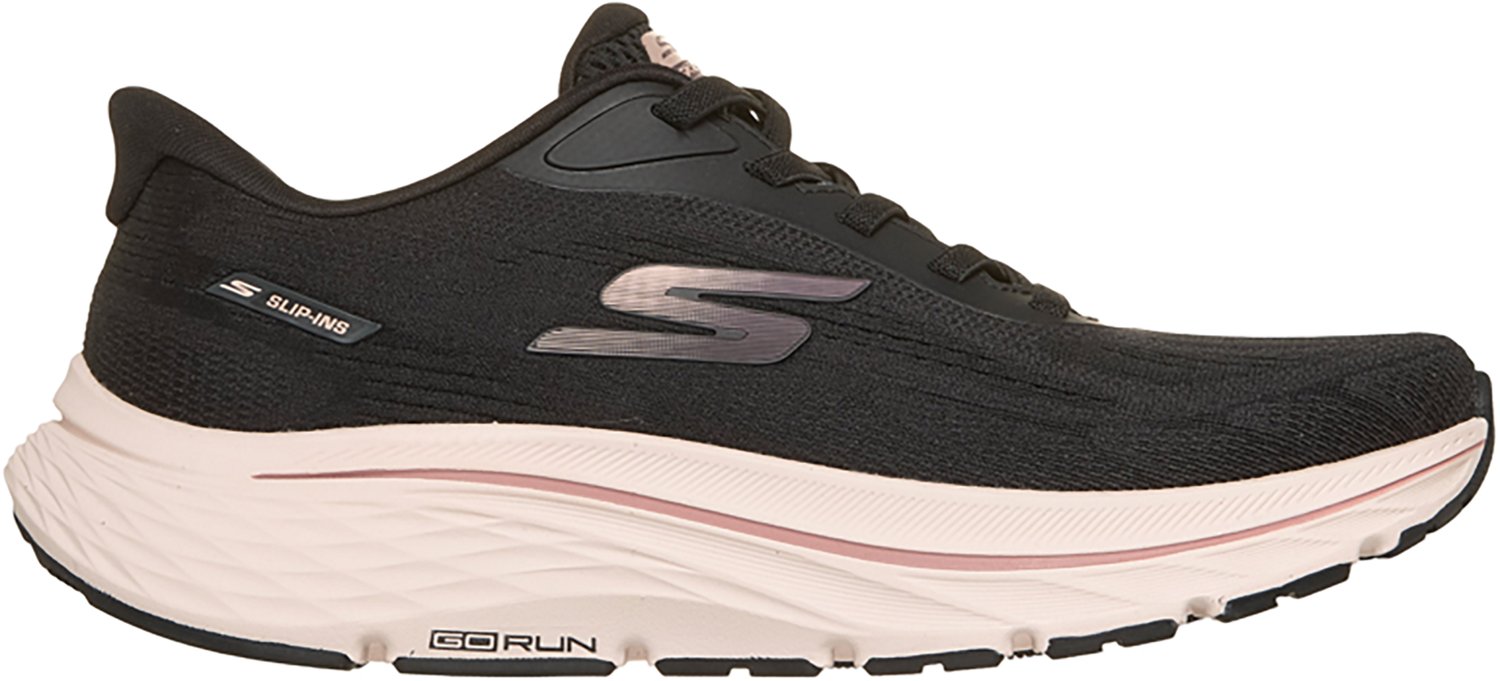 SKECHERS Women's Go Run Consistent Flowen Running Shoes