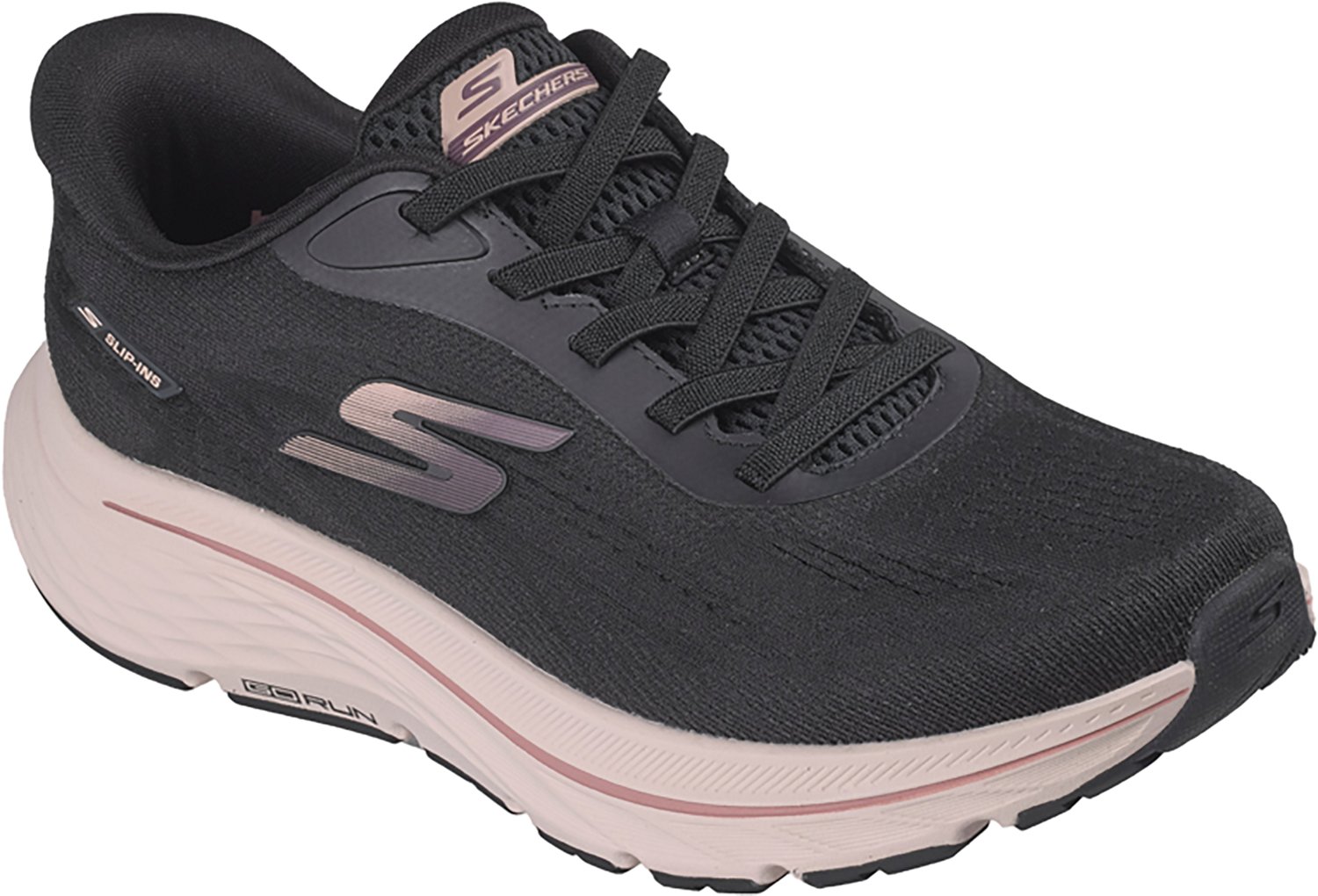 SKECHERS Women's Go Run Consistent Flowen Running Shoes - view number 3
