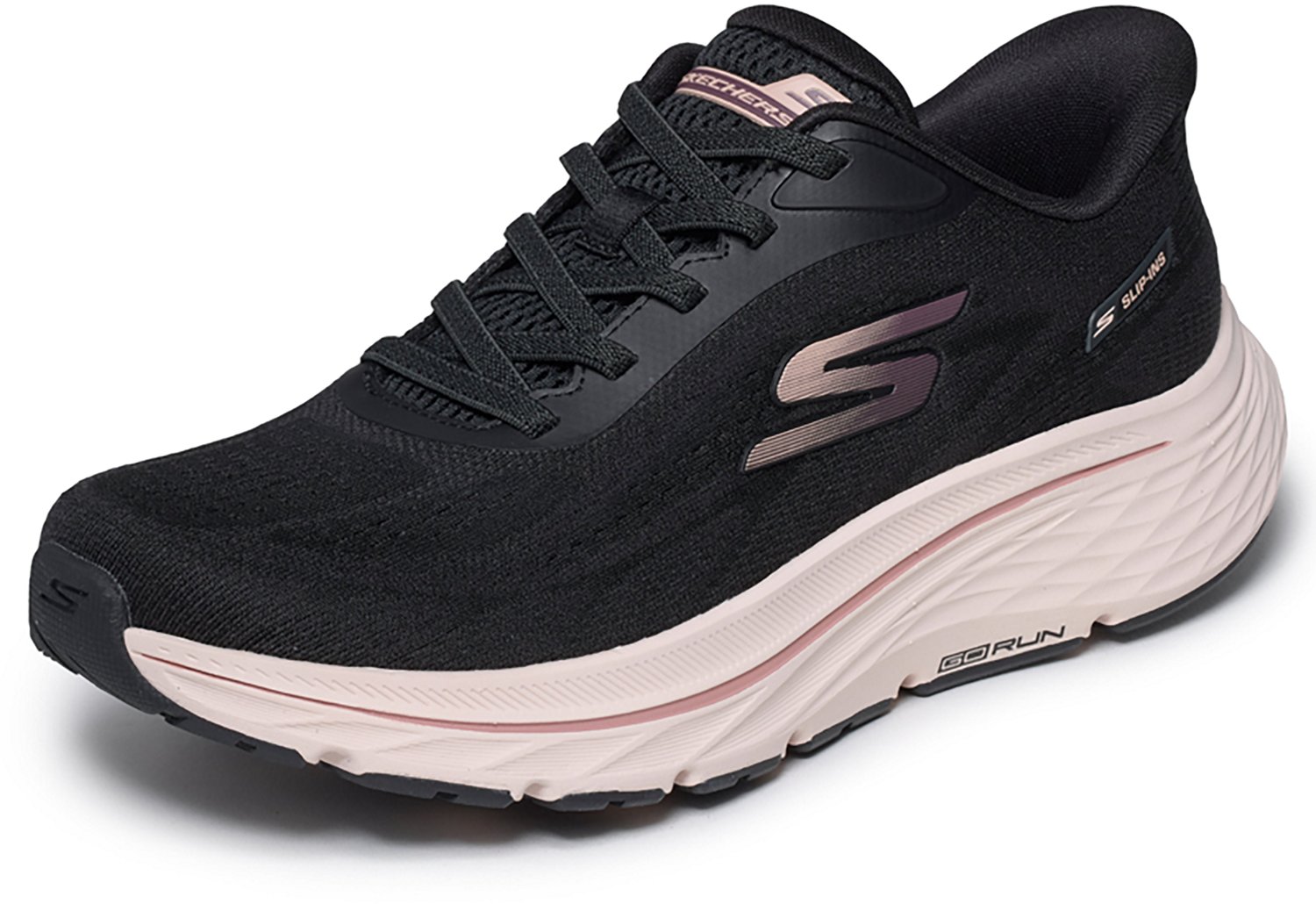 SKECHERS Women's Go Run Consistent Flowen Running Shoes - view number 4