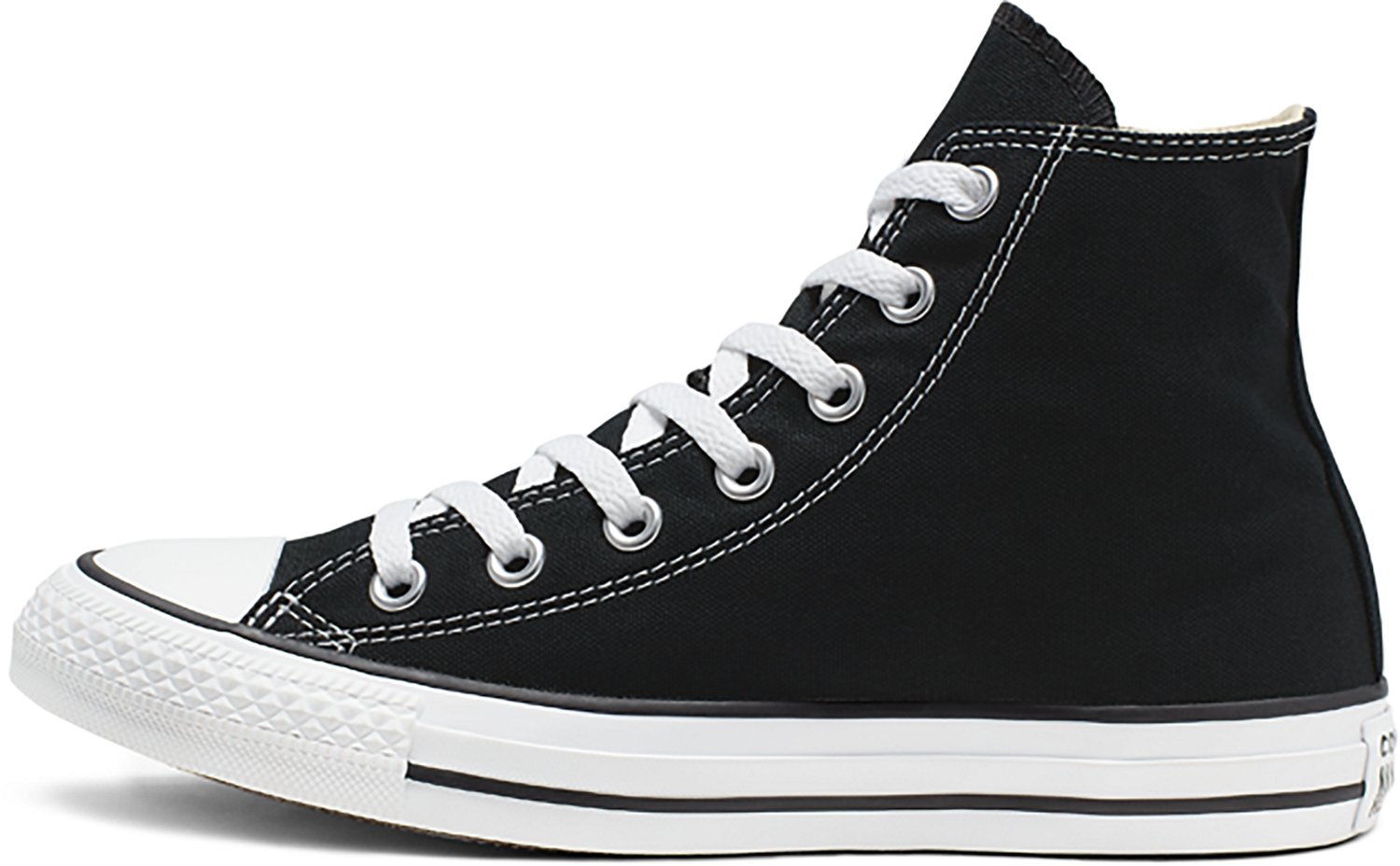 Converse Women's Chuck Taylor All-Star High-Top Shoes                                                                            - view number 2