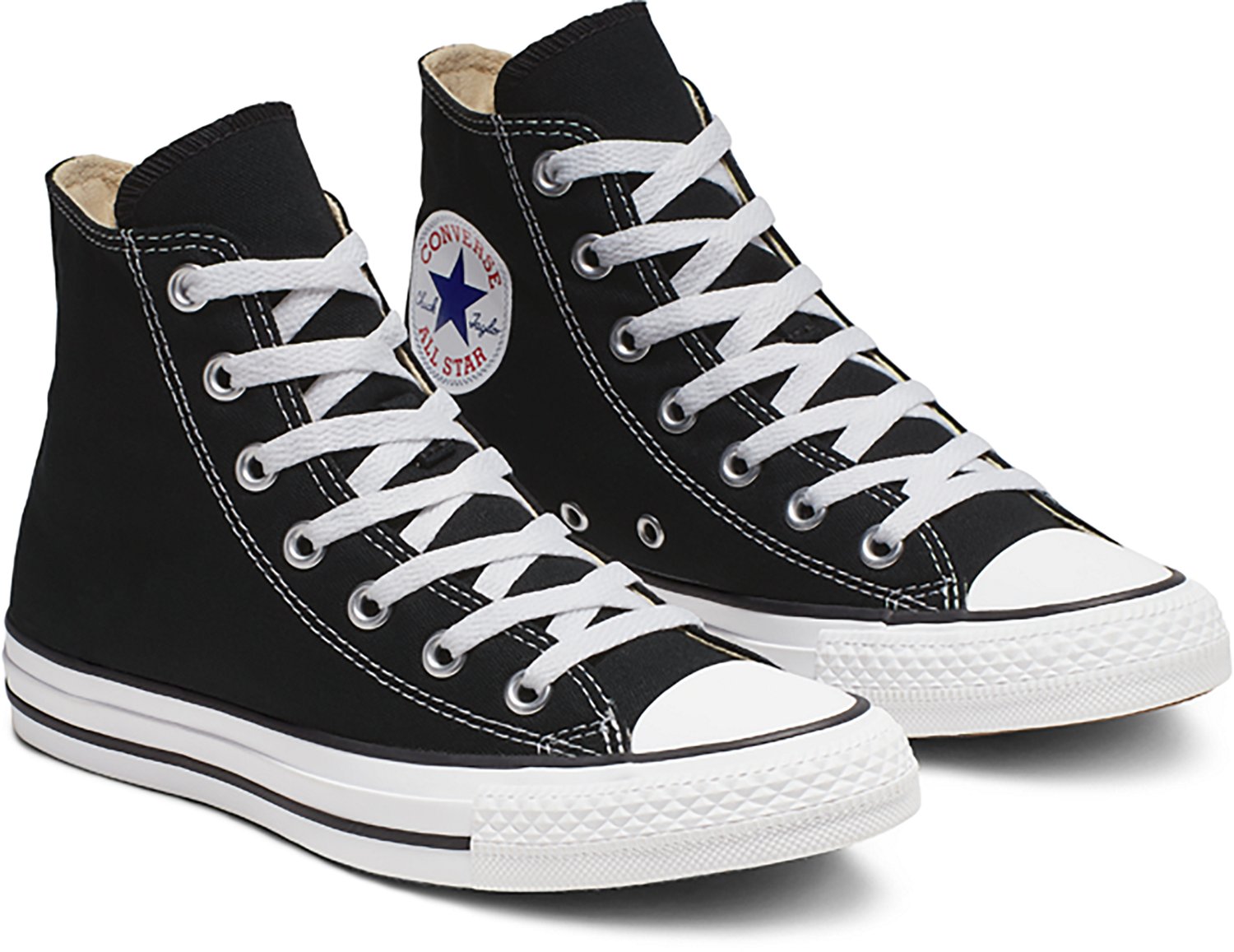 Converse Women's Chuck Taylor All-Star High-Top Shoes                                                                            - view number 3