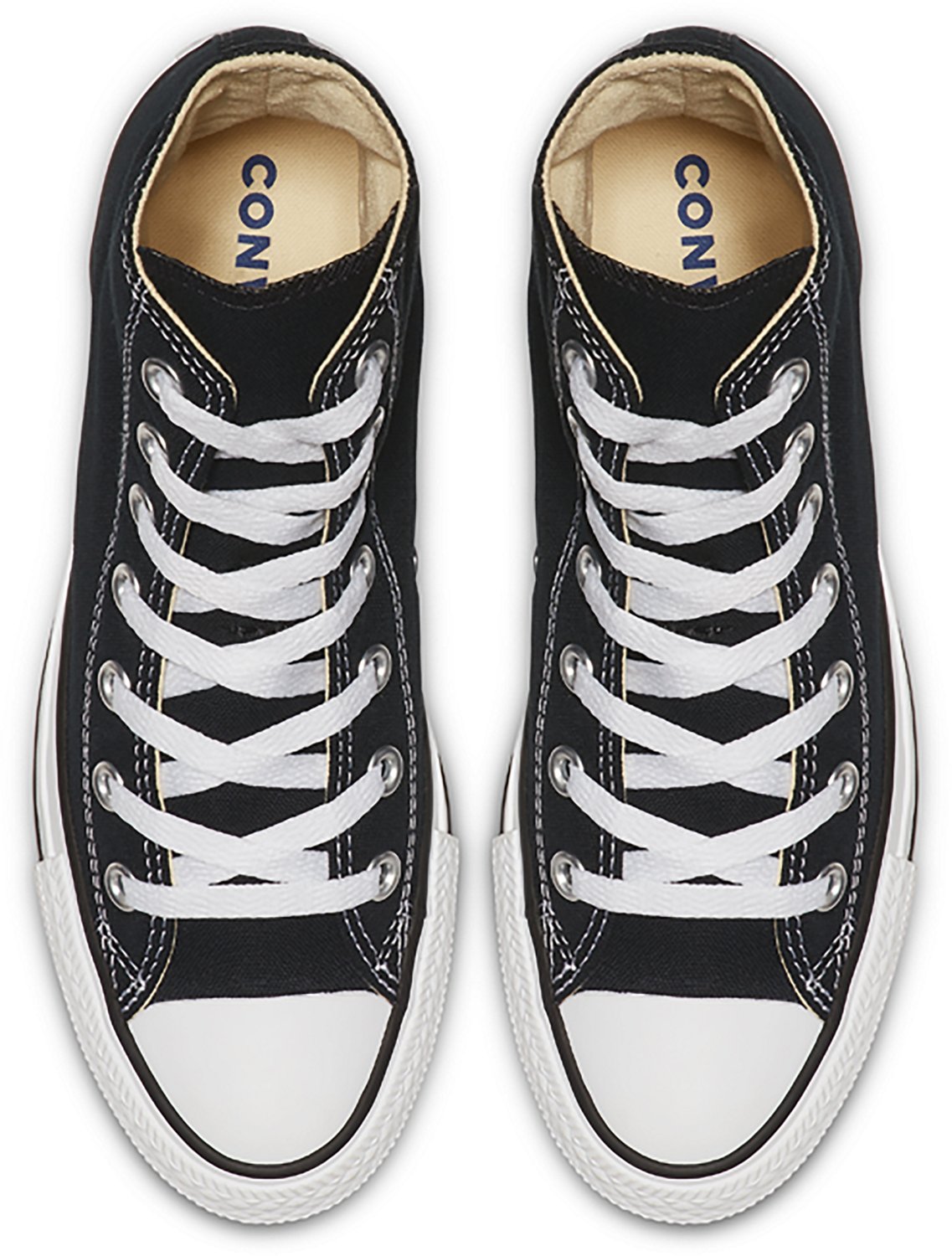 Converse Women's Chuck Taylor All-Star High-Top Shoes                                                                            - view number 4