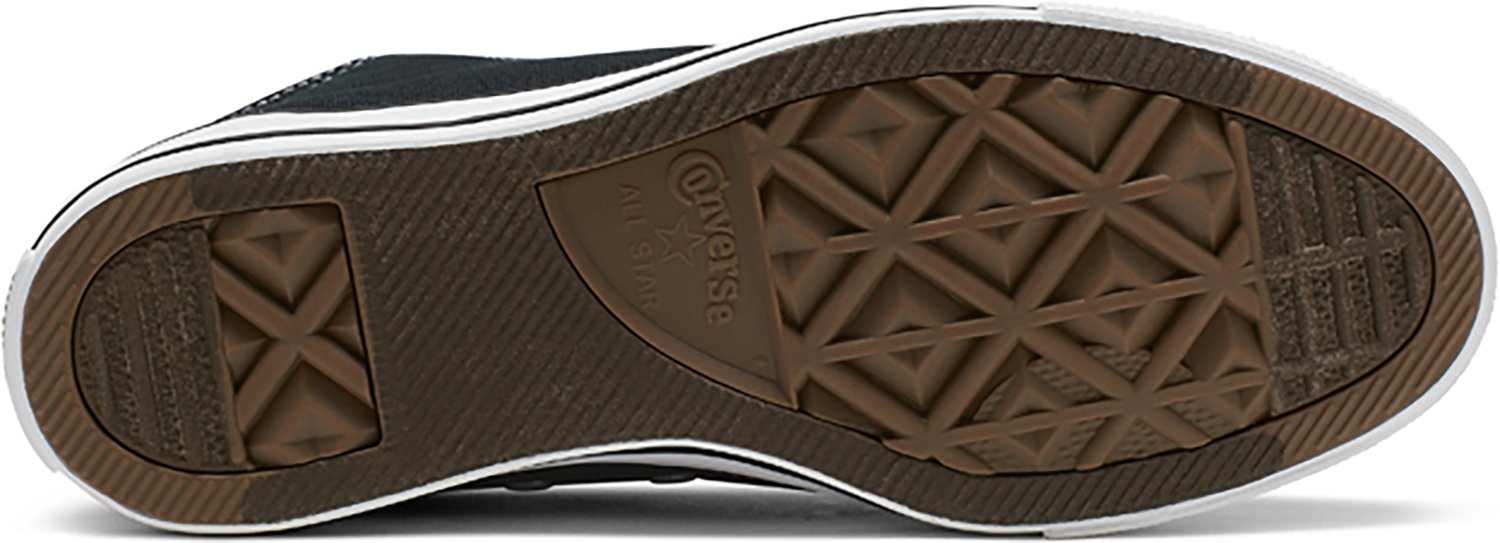 Converse Women's Chuck Taylor All-Star High-Top Shoes                                                                            - view number 5