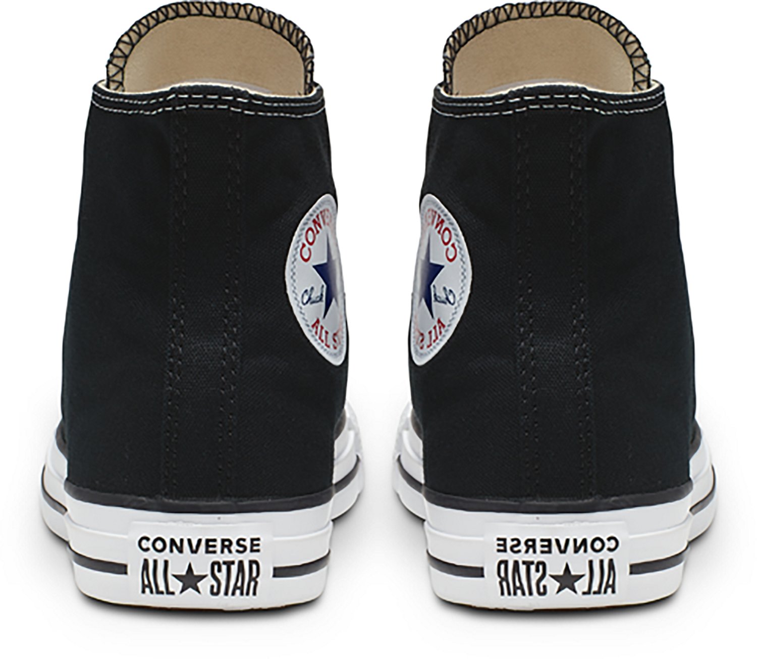 Converse Women's Chuck Taylor All-Star High-Top Shoes                                                                            - view number 6