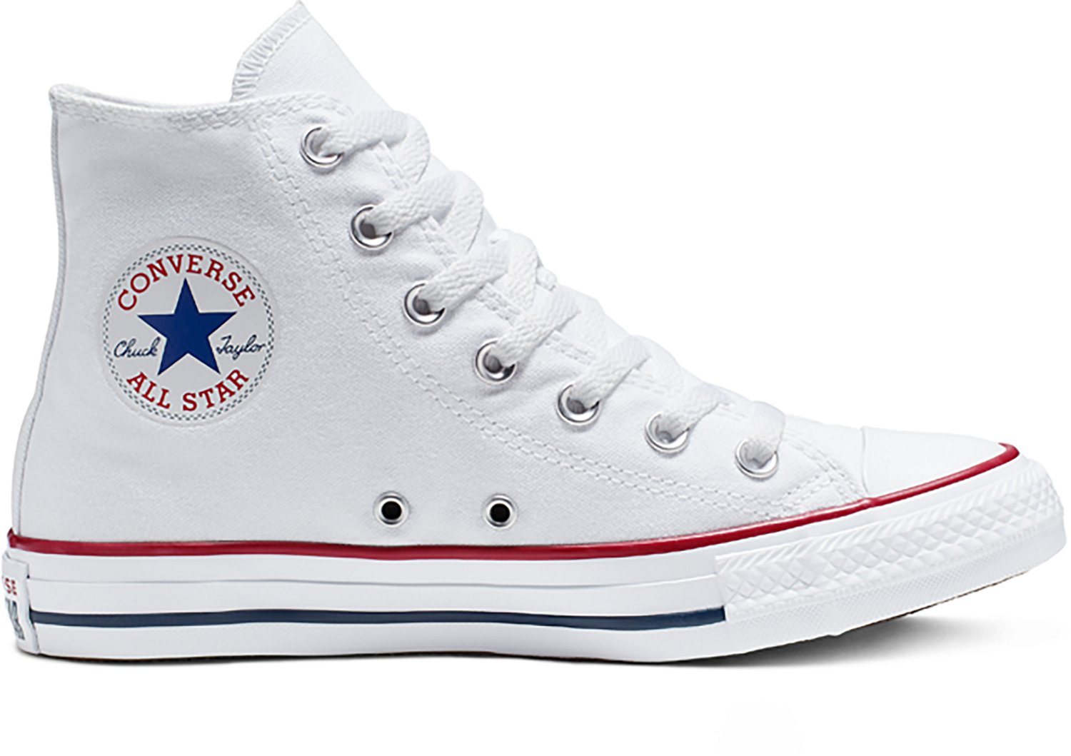 Converse Women's Chuck Taylor All-Star High-Top Shoes                                                                            - view number 2
