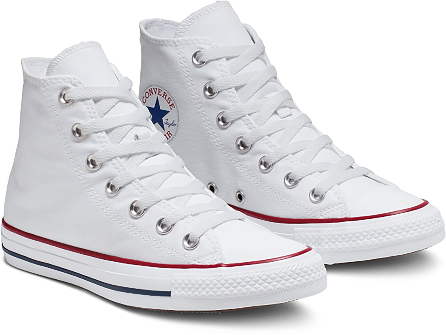 Converse Women's Chuck Taylor All-Star High-Top Shoes                                                                            - view number 3