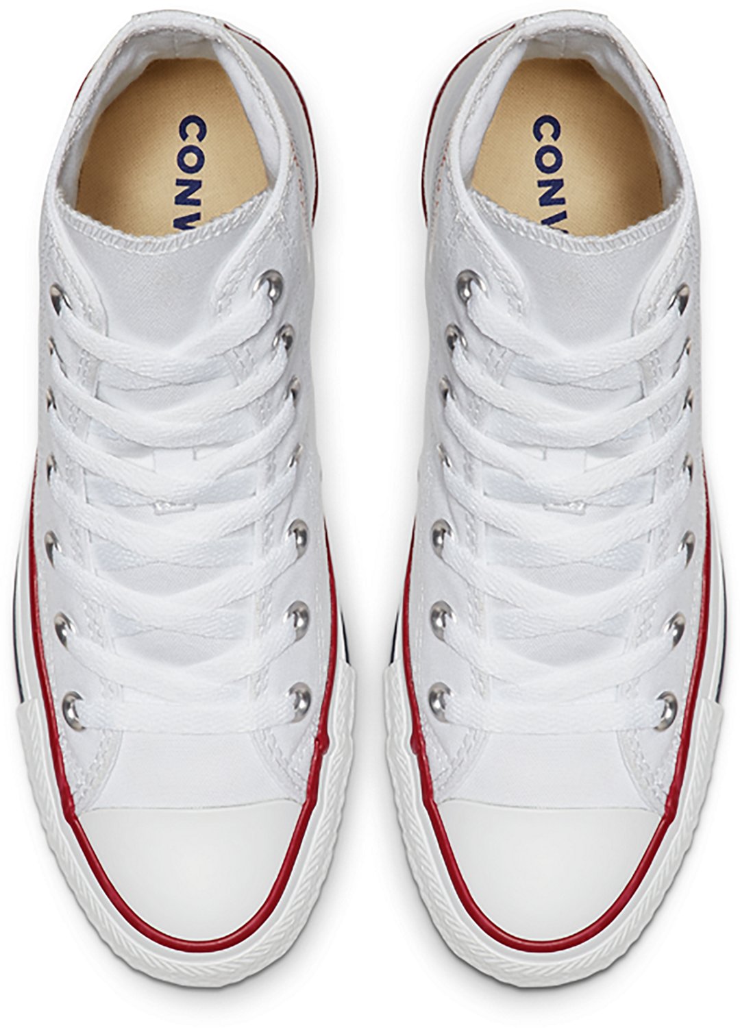 Converse Women's Chuck Taylor All-Star High-Top Shoes                                                                            - view number 4
