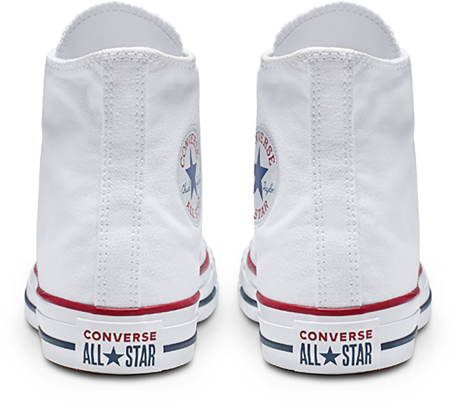 Converse Women's Chuck Taylor All-Star High-Top Shoes                                                                            - view number 6