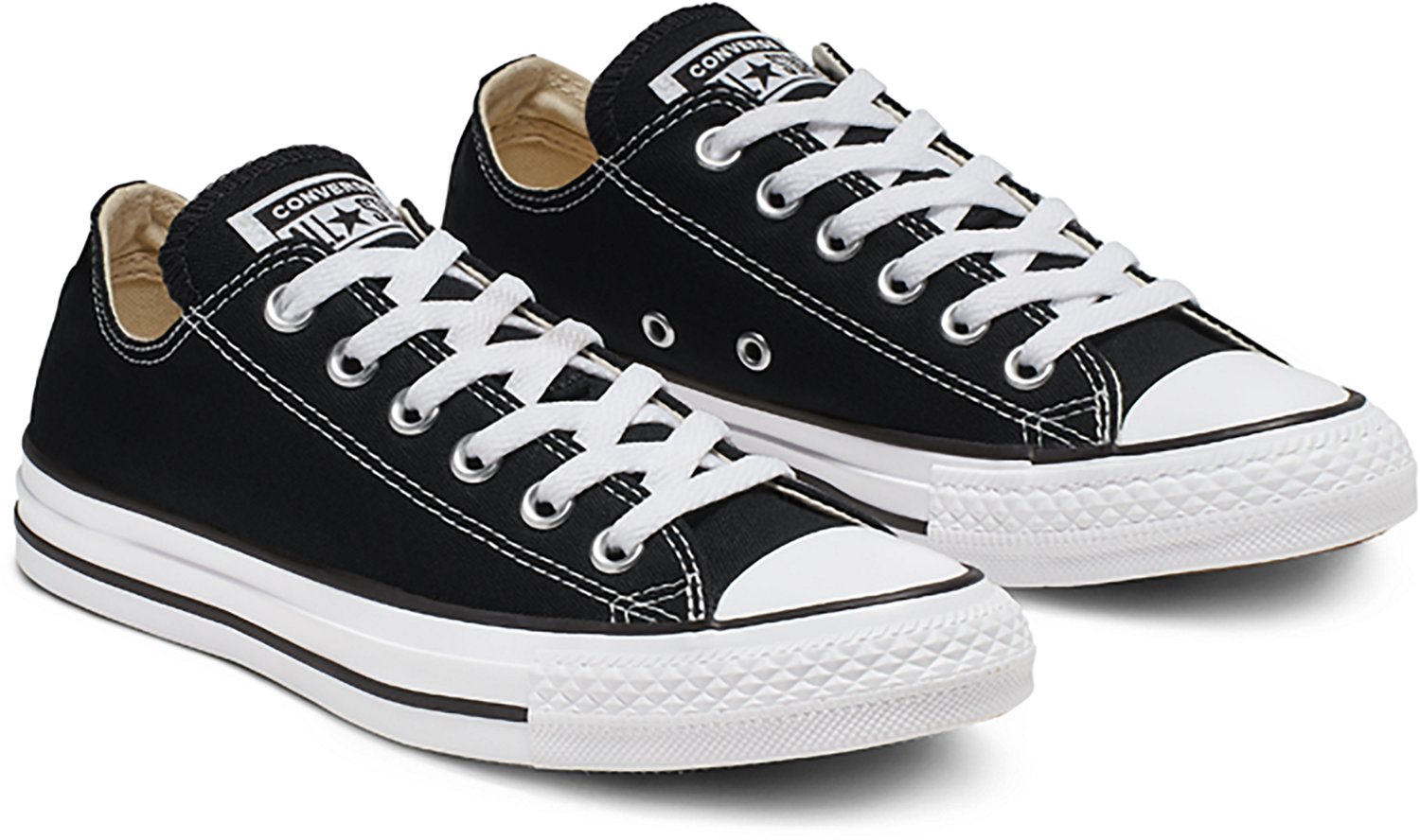 Converse Women's Chuck Taylor All-Star Shoes                                                                                     - view number 3