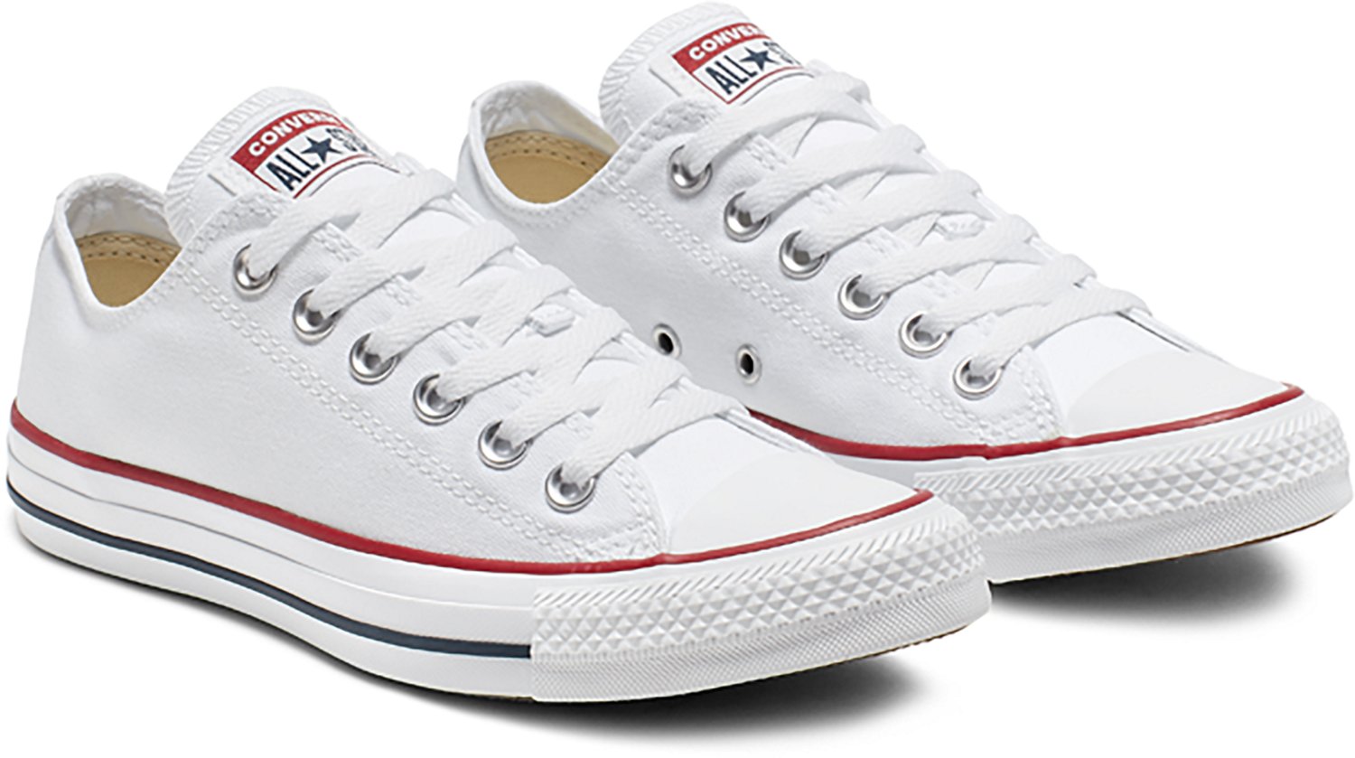 Converse Women's Chuck Taylor All-Star Shoes                                                                                     - view number 3