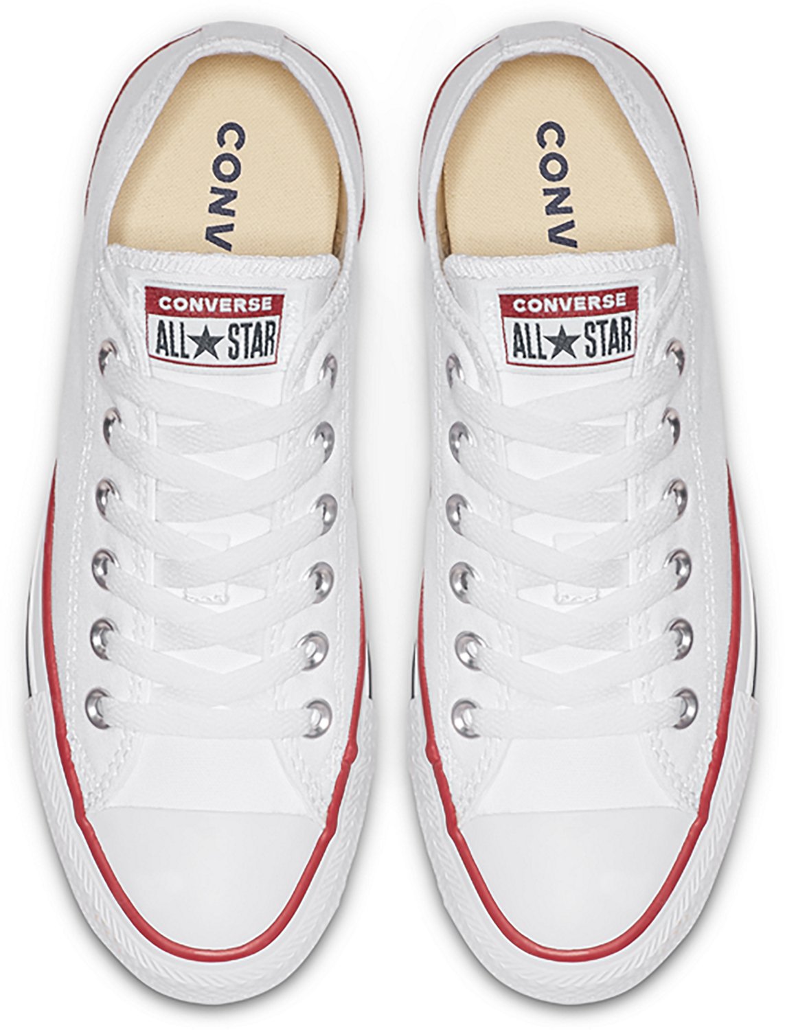 Converse Women's Chuck Taylor All-Star Shoes                                                                                     - view number 4