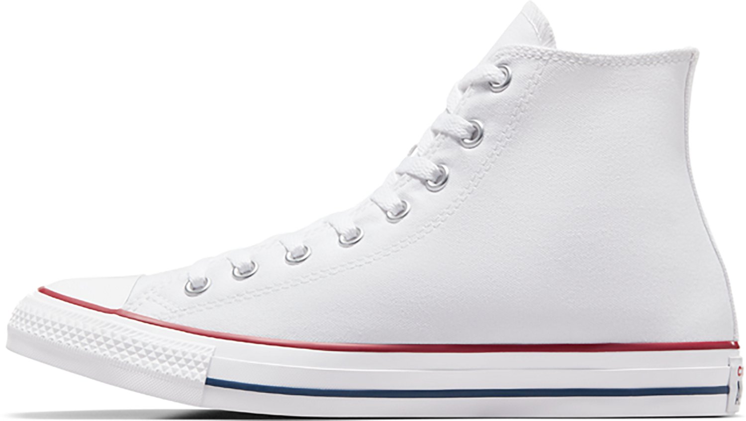 Converse Men's Chuck Taylor All-Star High-Top Shoes                                                                              - view number 2