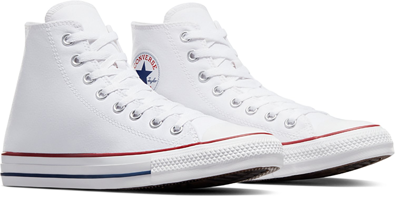 Converse Men's Chuck Taylor All-Star High-Top Shoes                                                                              - view number 3