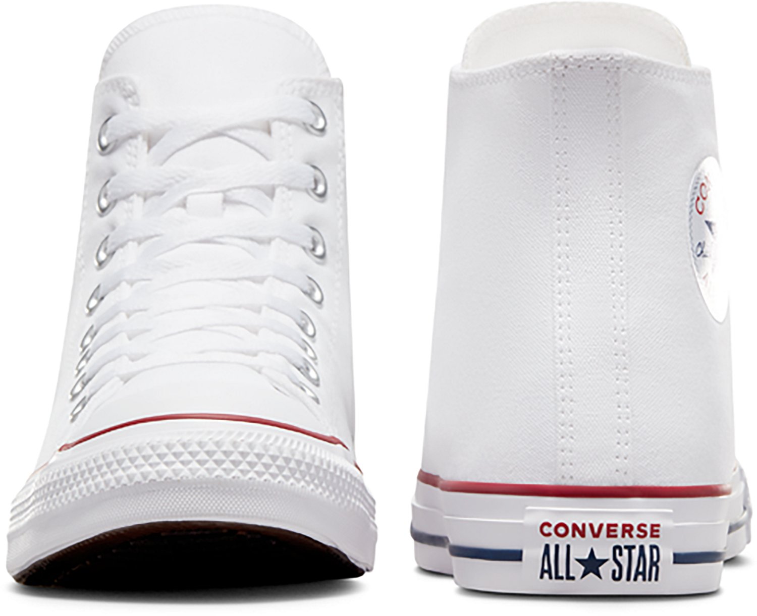 Converse Men's Chuck Taylor All-Star High-Top Shoes                                                                              - view number 5