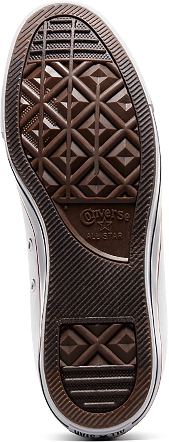 Converse Men's Chuck Taylor All-Star High-Top Shoes                                                                              - view number 6