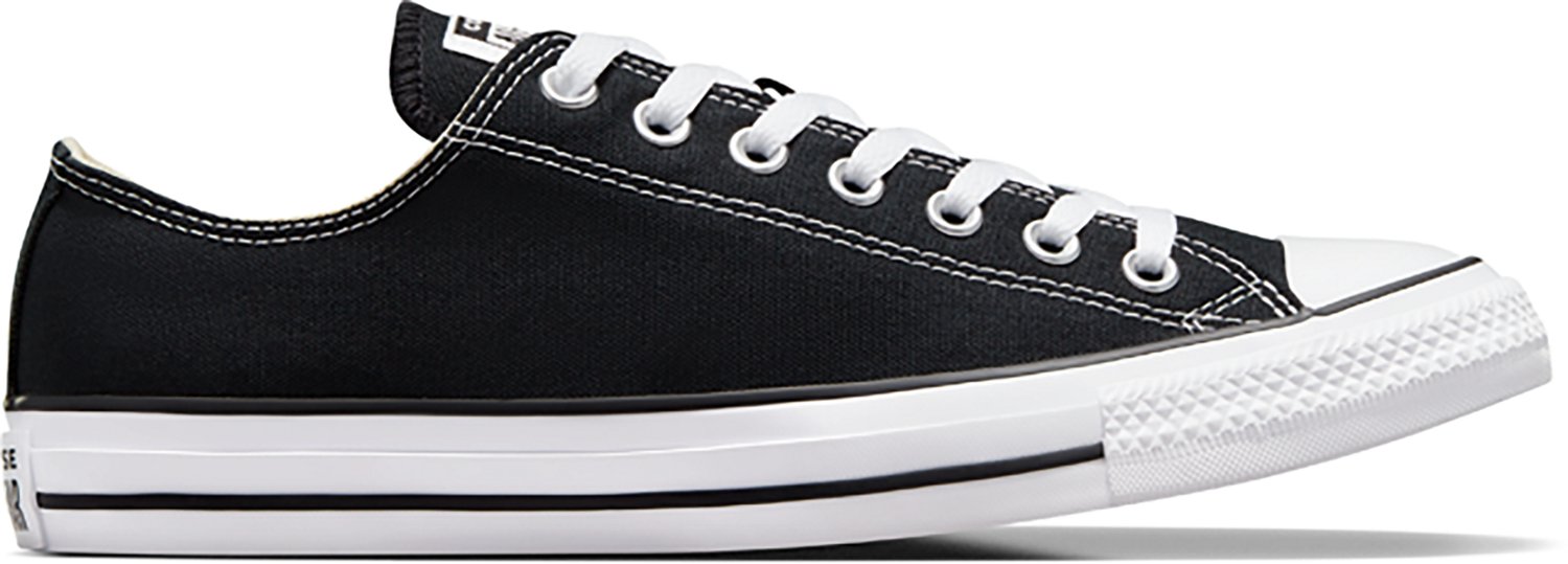 Converse Men's Chuck Taylor All-Star Classic Low Top Shoes