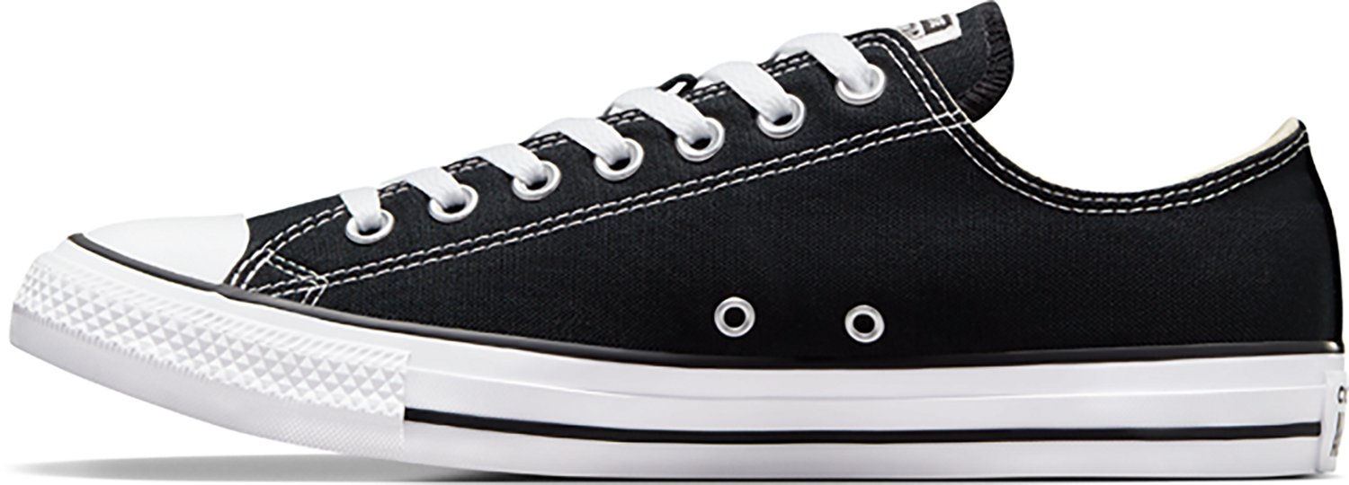 Converse Men's Chuck Taylor All-Star Classic Low Top Shoes                                                                       - view number 2