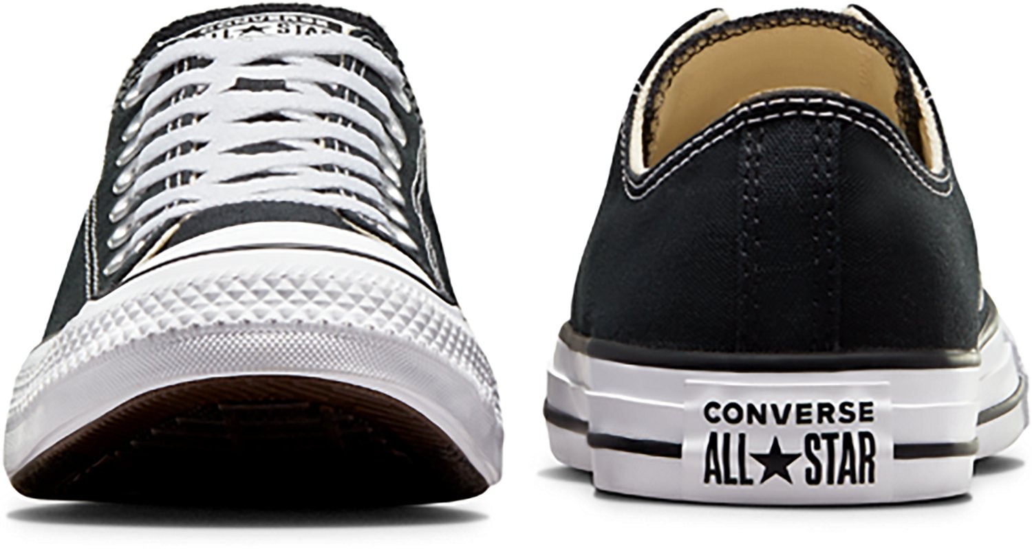 Converse Men's Chuck Taylor All-Star Classic Low Top Shoes                                                                       - view number 4