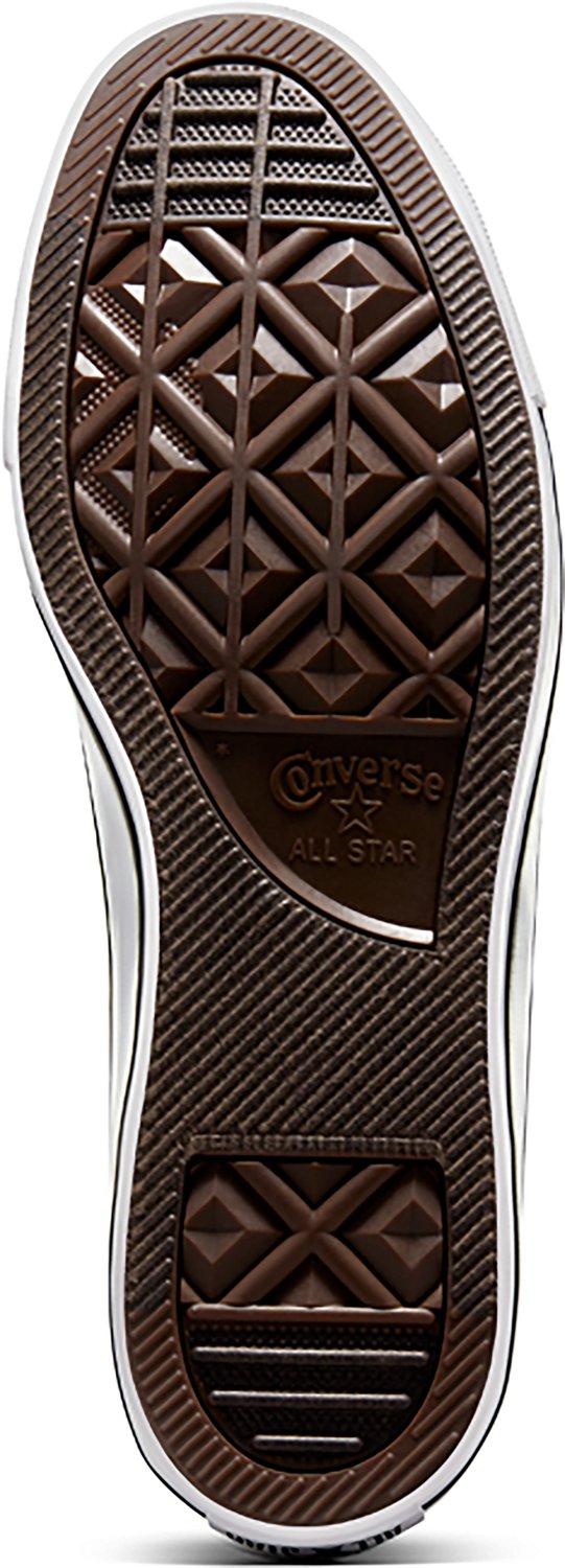 Converse Men's Chuck Taylor All-Star Classic Low Top Shoes                                                                       - view number 5