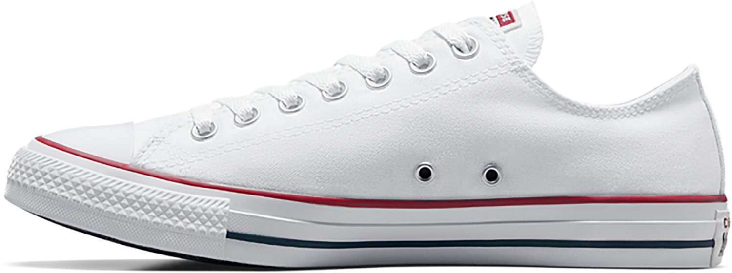 Converse Men's Chuck Taylor All-Star Classic Low Top Shoes                                                                       - view number 2