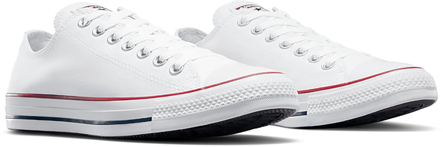 Converse Men's Chuck Taylor All-Star Classic Low Top Shoes                                                                       - view number 3