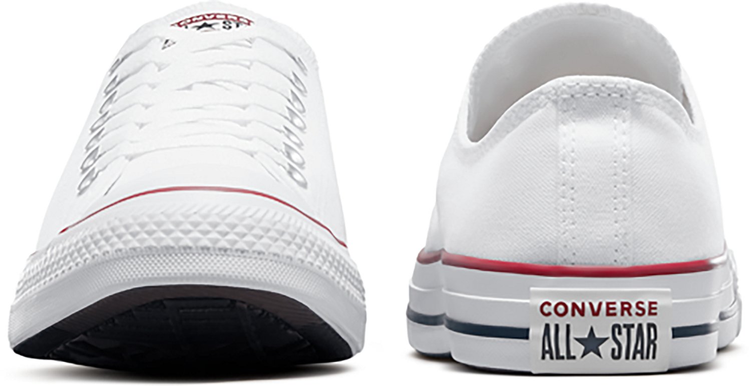 Converse Men's Chuck Taylor All-Star Classic Low Top Shoes                                                                       - view number 5
