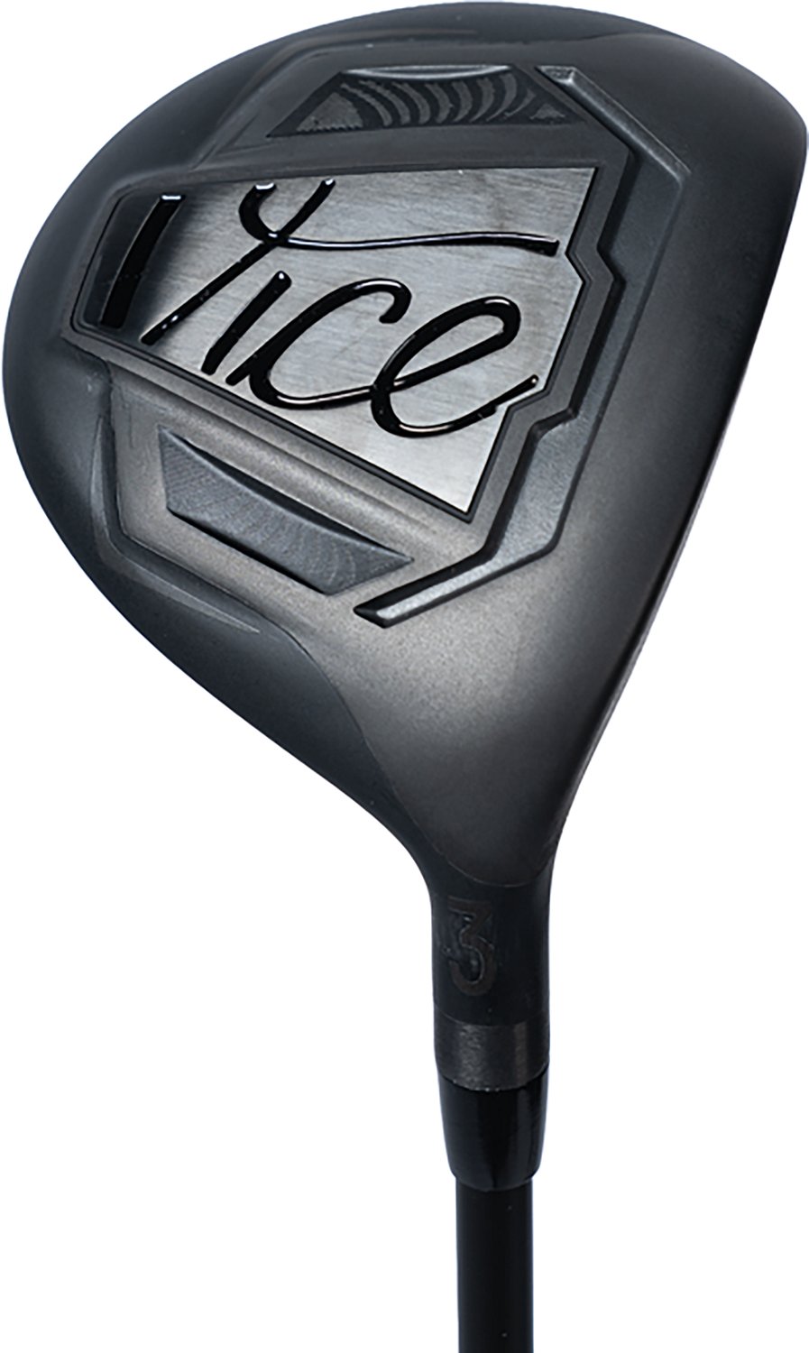 Vice Men's Boost+ Iron Set - view number 4