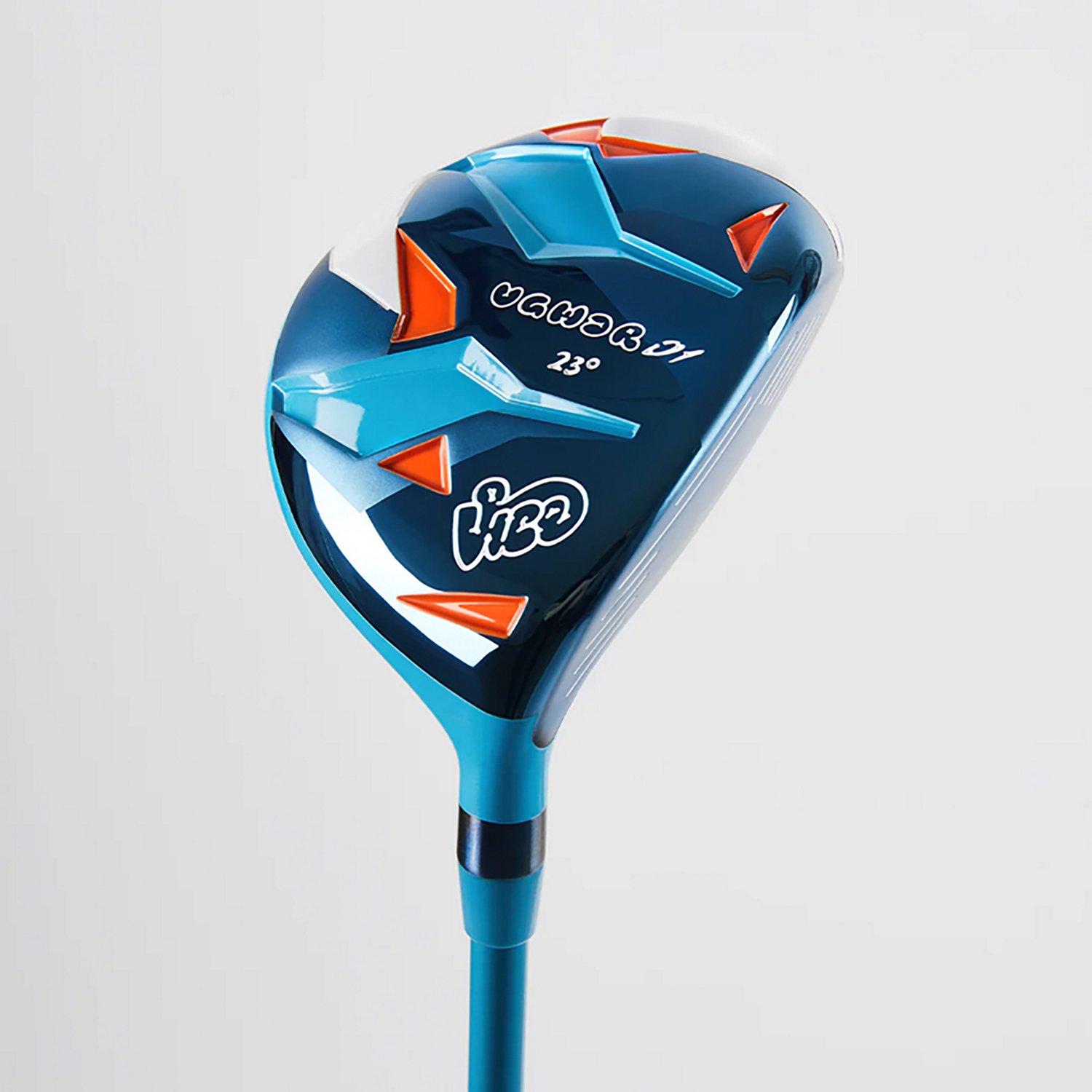 Vice Junior 6-Piece Golf Club Set - view number 2
