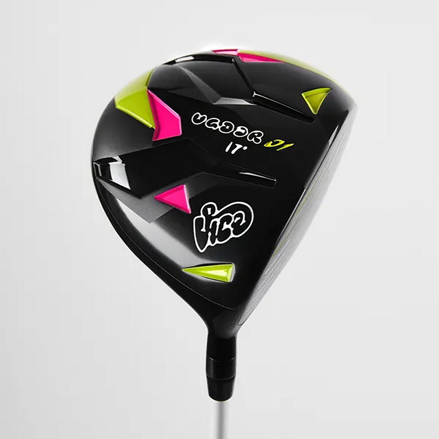 Vice Junior 8-Piece Golf Club Set - view number 2