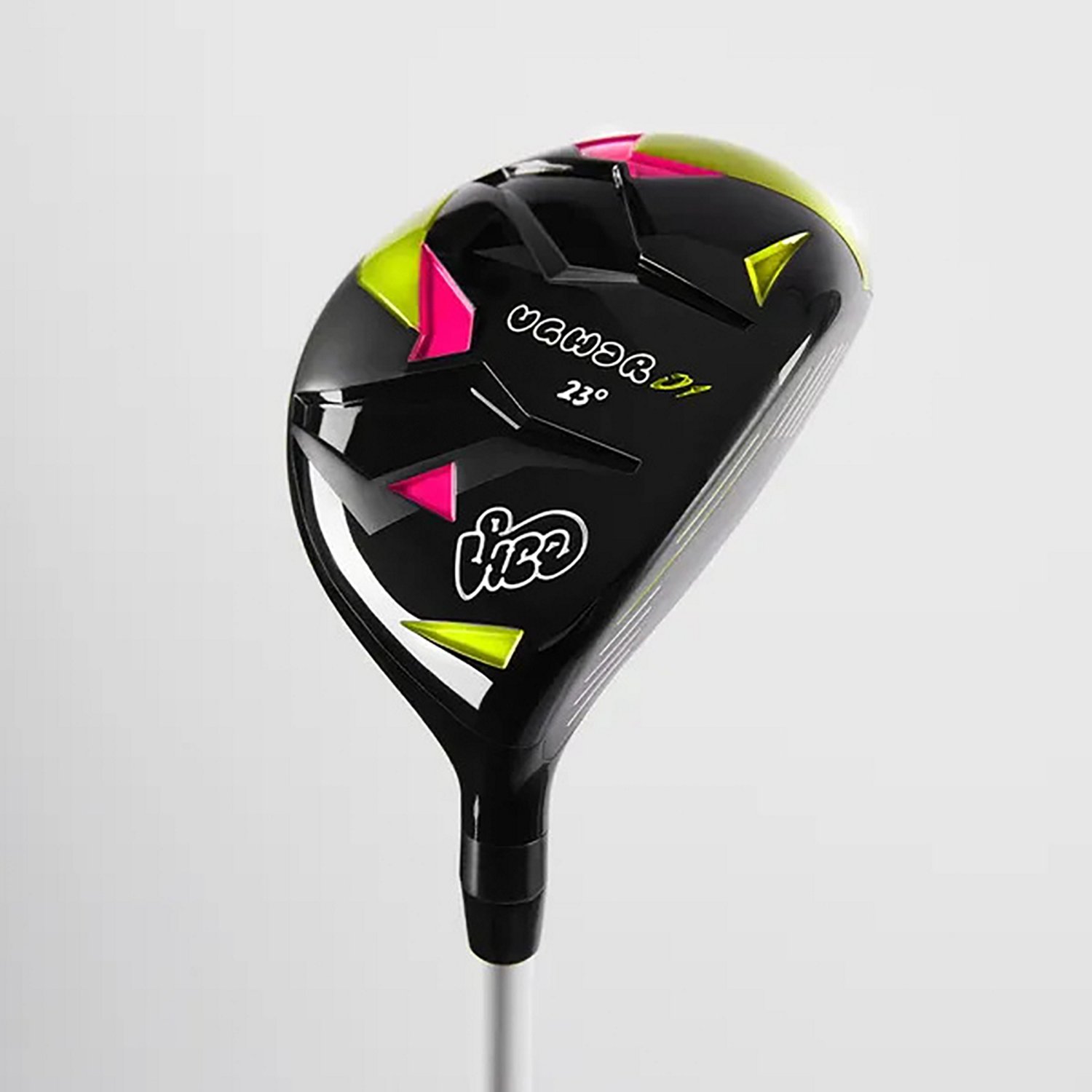 Vice Junior 8-Piece Golf Club Set - view number 3