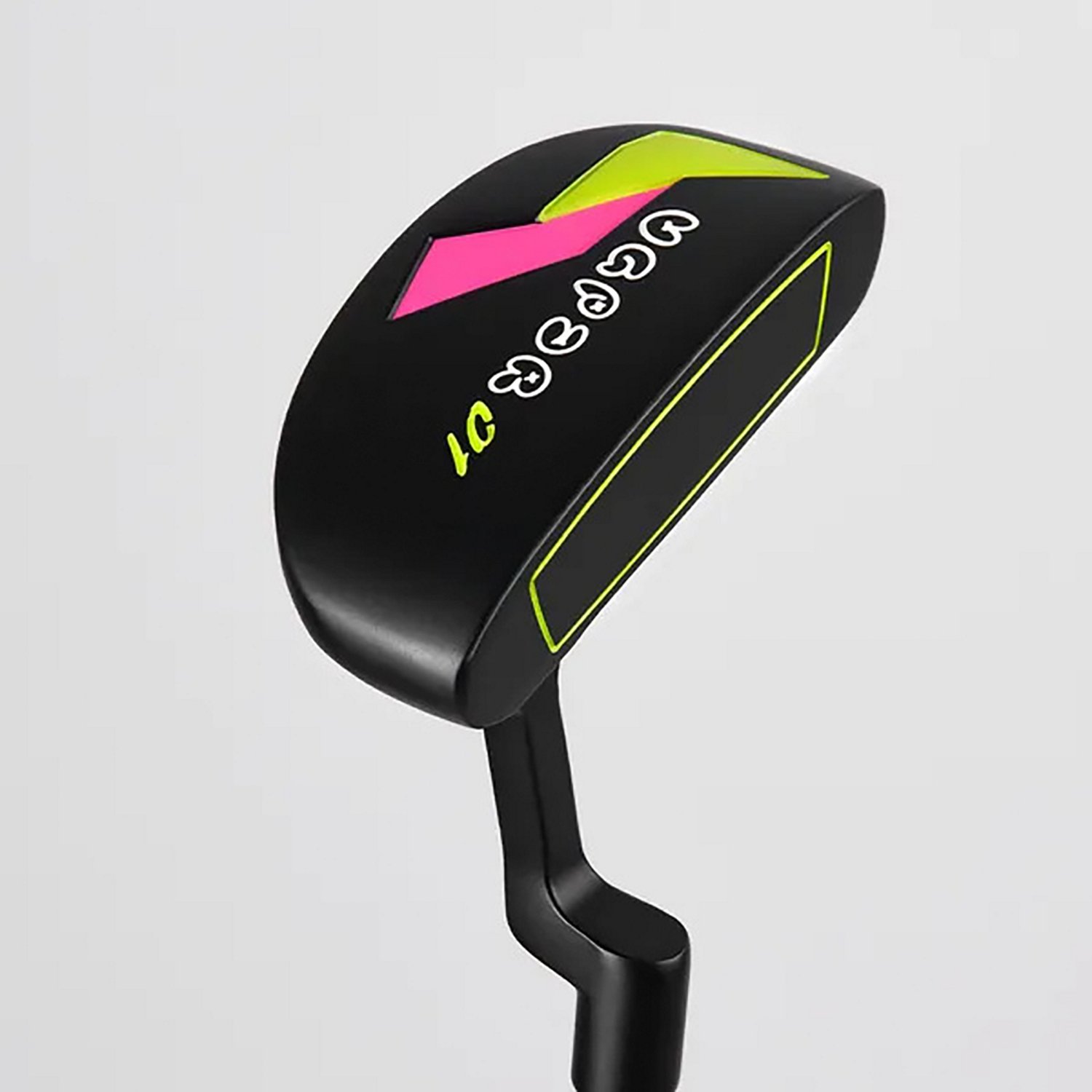 Vice Junior 8-Piece Golf Club Set - view number 5