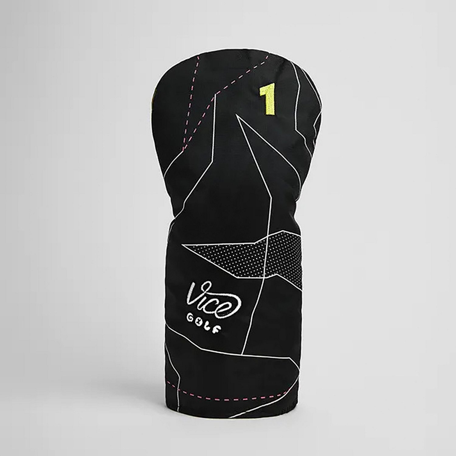 Vice Junior 8-Piece Golf Club Set - view number 6