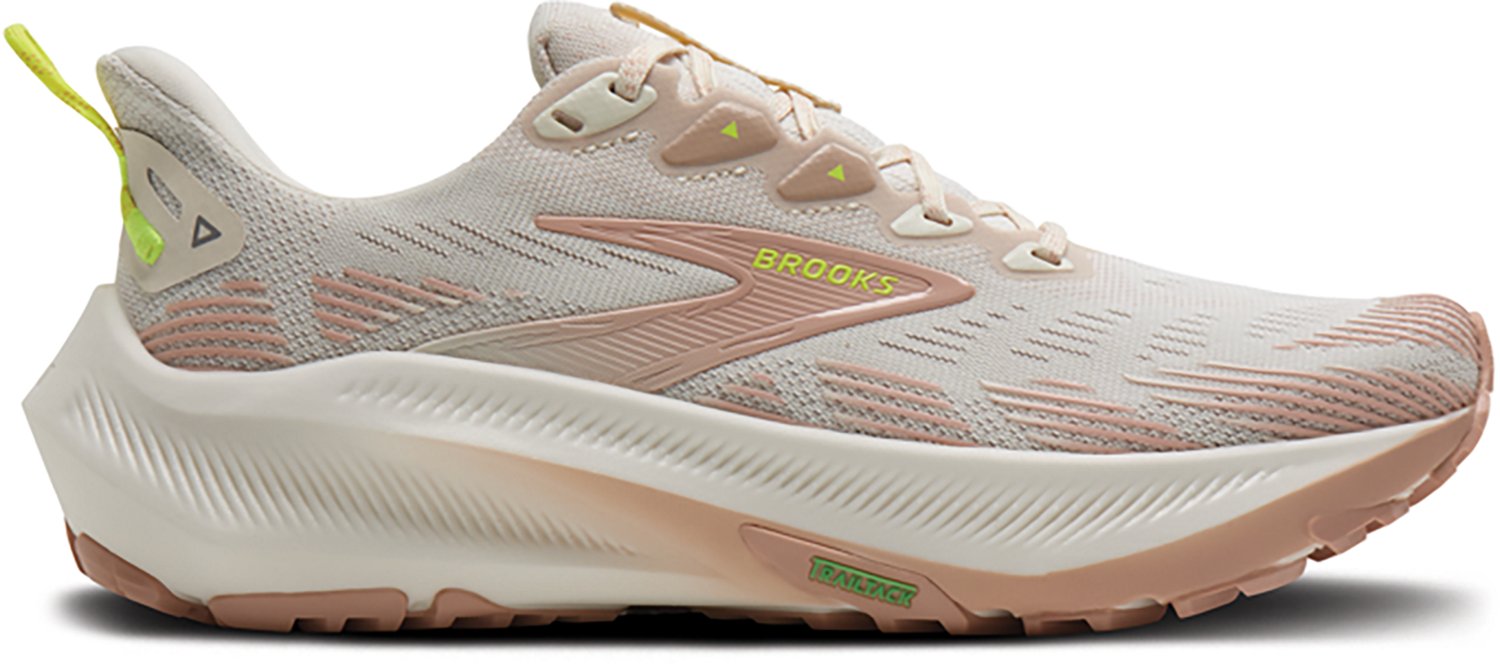 Brooks Women's Ghost Trail Running Shoes