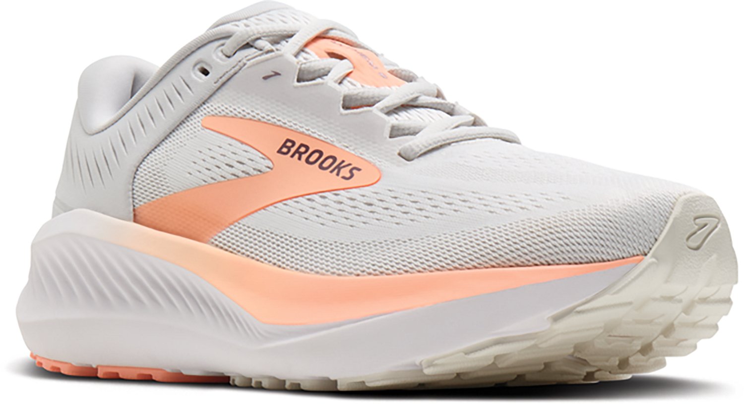 Brooks Women's Anthem 8 Running Shoes - view number 3