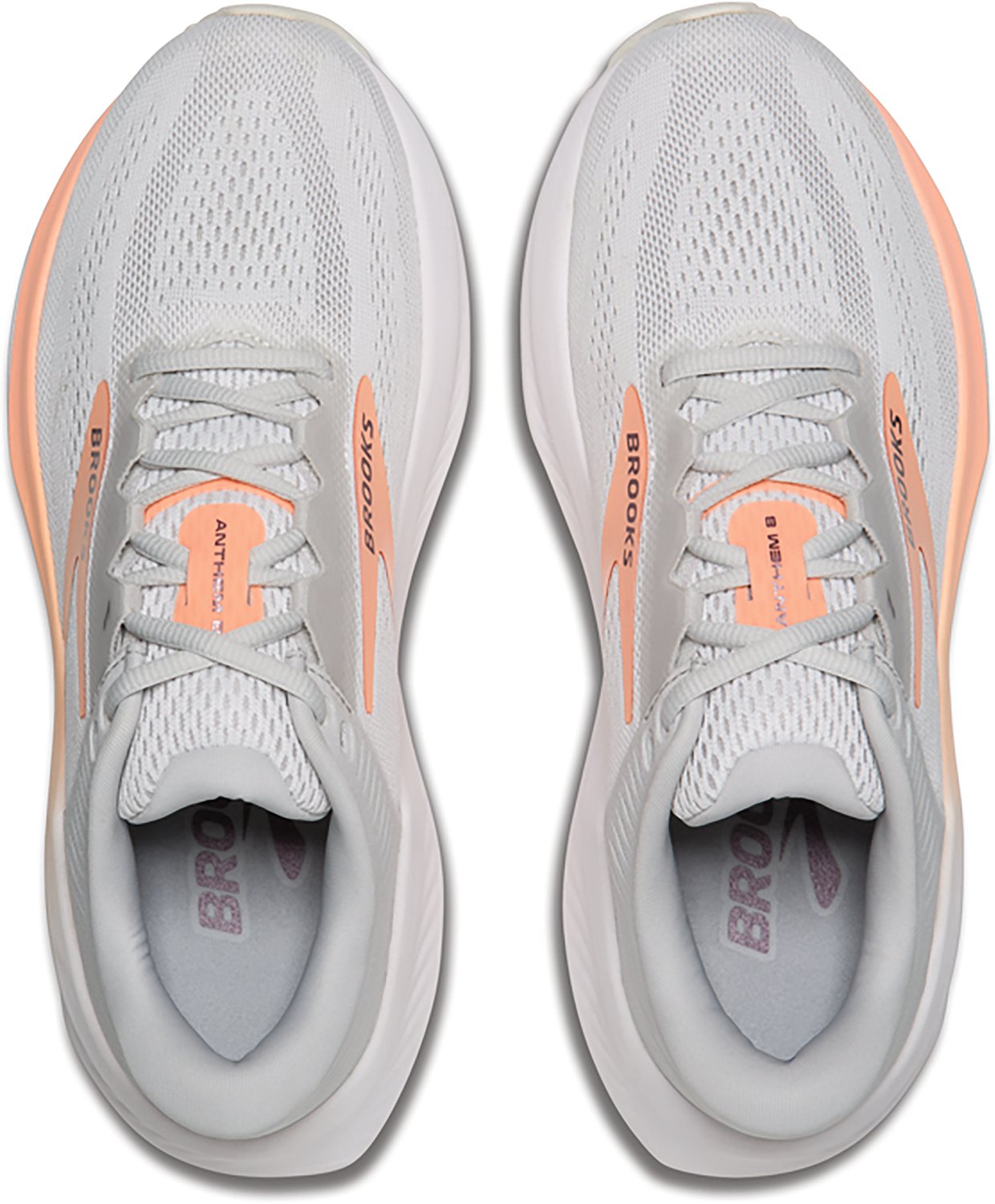 Brooks Women's Anthem 8 Running Shoes - view number 5