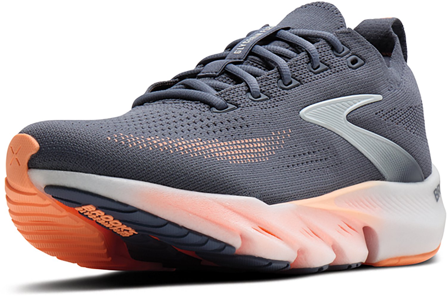 Brooks Women's Glycerin Flex Running Shoes - view number 4